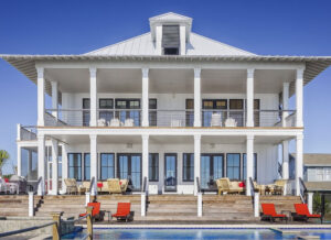 Couples Buying New Home Loan